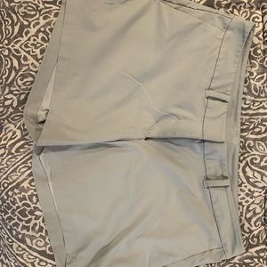 Women’s Nike Golf Shorts